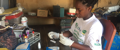 Livestock - providing hope to smallholders worldwide