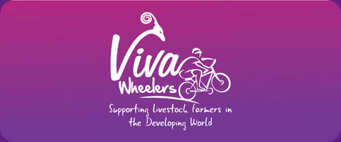 Join us in Dungarvan on September 15th for our Bike n Hike challenge