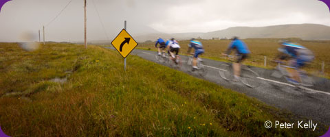 Join us in Dungarvan on September 15th for our Bike n Hike challenge