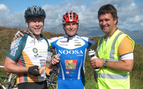 Bantry 100k Cycle